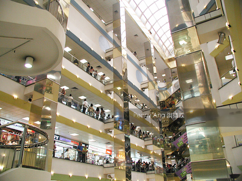 Lucky Plaza (D9), Retail #131414172